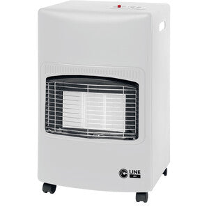 C STUFA AD INFRAROSSI MOBILE GAS GPL ARTURO BIANCO- 1,0 pz