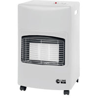 C STUFA AD INFRAROSSI MOBILE GAS GPL ARTURO BIANCO- 1,0 pz