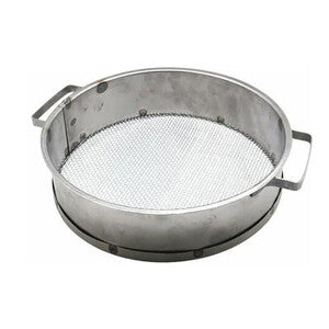 CRIVELLO P/MURATORE RETE 1X1 MM- 1,0 pz