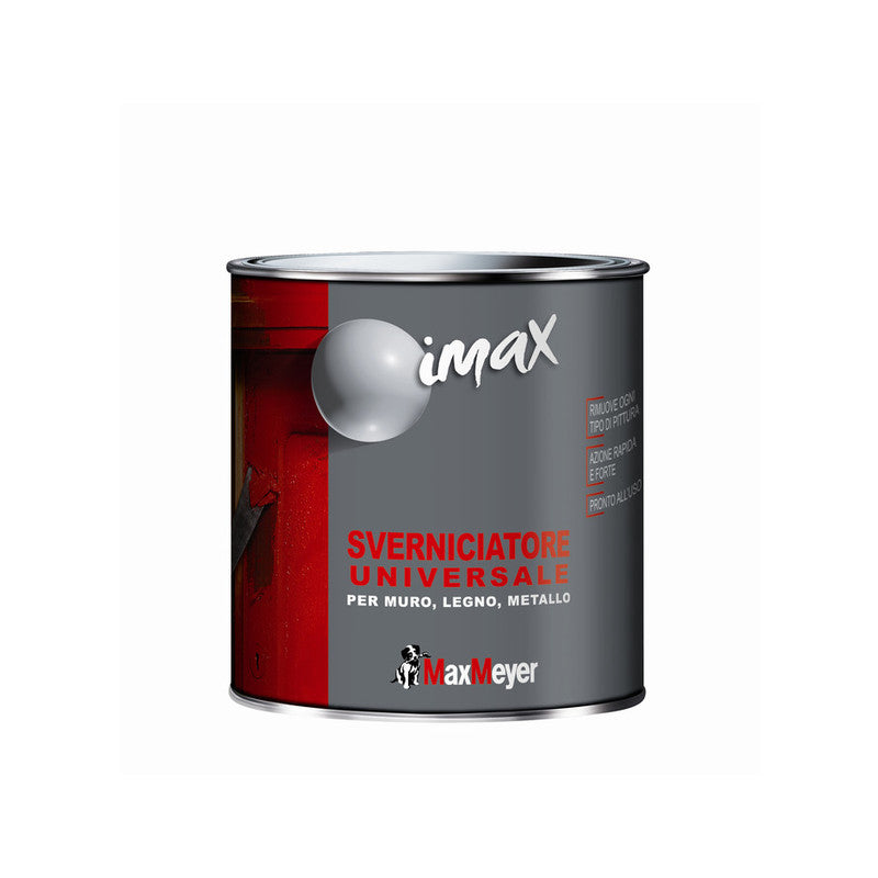 MAX SVERNICIATORE UNIVERSALE LT.0,750- 1,0 pz