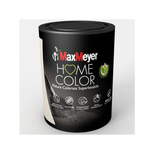 HOME COLOR SUPERLAVABILE LT.0,750 LUNA- 1,0 pz