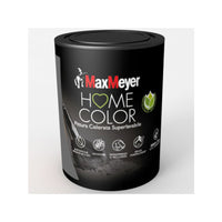 HOME COLOR SUPERLAVABILE LT.0,750 SMOKE- 1,0 pz