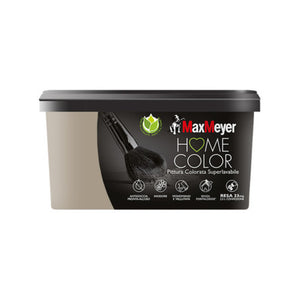 HOME COLOR SUPERLAVABILE LT.2,5 SAVANA- 1,0 pz