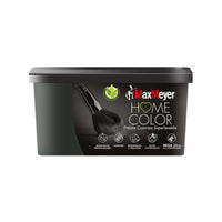 HOME COLOR SUPERLAVABILE LT.2,5 NERO- 1,0 pz