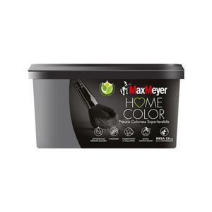 HOME COLOR SUPERLAVABILE LT.2,5 SMOKE- 1,0 pz