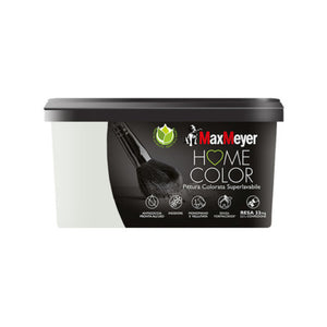 HOME COLOR SUPERLAVABILE LT.2,5 NEBBIA- 1,0 pz