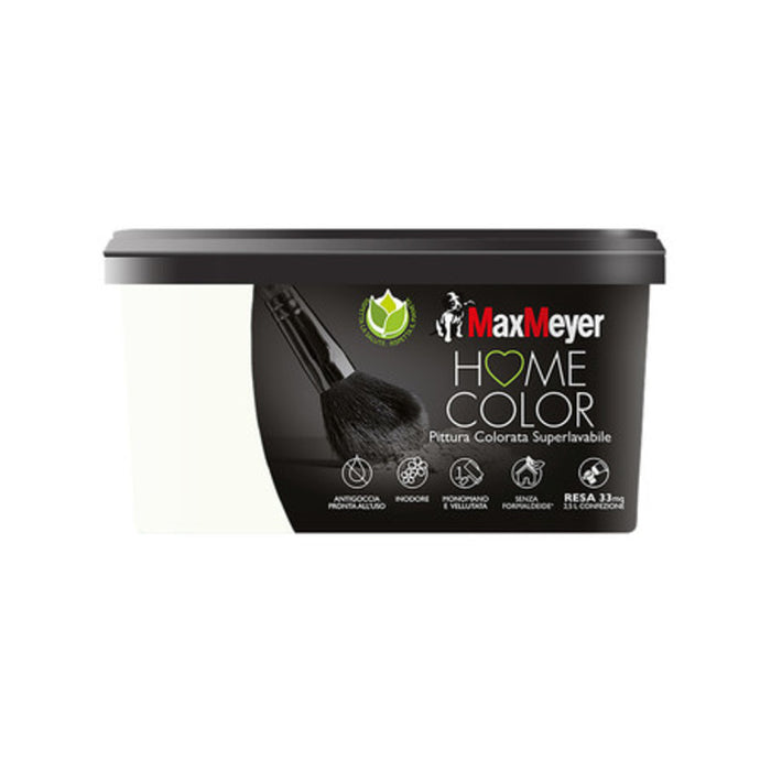 HOME COLOR SUPERLAVABILE LT.2,5 ARTICO- 1,0 pz