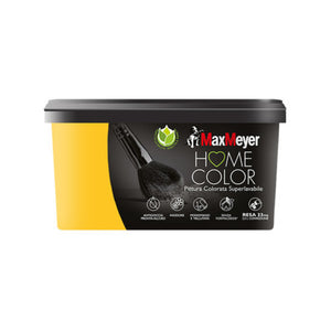 HOME COLOR SUPERLAVABILE LT.2,5 SOLEADO- 1,0 pz