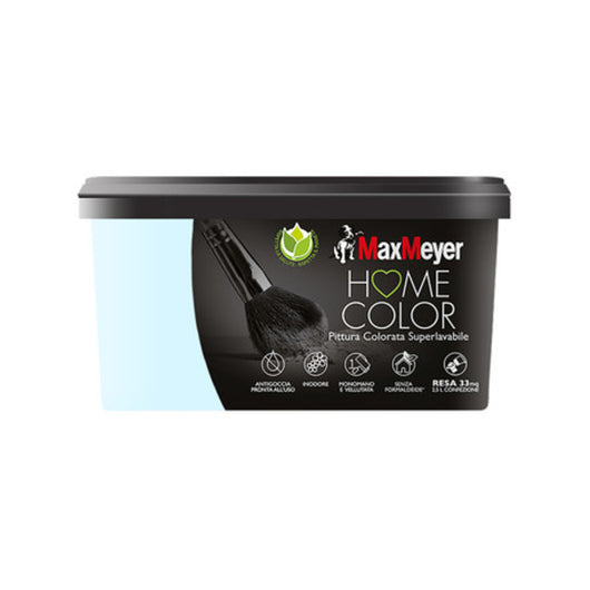 HOME COLOR SUPERLAVABILE LT.2,5 MARINA- 1,0 pz