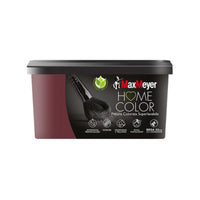 HOME COLOR SUPERLAVABILE LT.2,5 SANGRIA- 1,0 pz