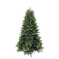 C ALBERO DI NATALE CEDRUS PE/PVC 210CM 1382R 130D- 1,0 pz