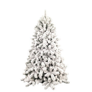 C ALBERO DI NATALE INNEV PICEA HN/PVC210CM 1607R 134D- 1,0 pz