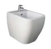 RAK BIDET A PAVIMENTO FILOMURO METROPOLITAN 53x34CM