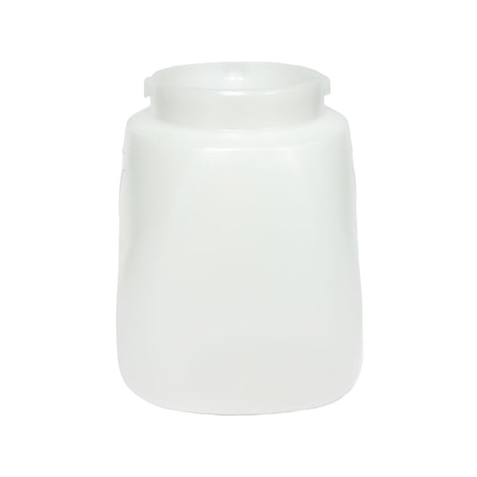 BICCHIERE DI RICAMBIO PER DOSATORE PROPORZIONALE ANTICALCARE ZEROCAL MINI - Ø54 - ZEROCAL MINI  - GEL