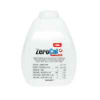 BICCHIERE DI RICAMBIO PER DOSATORE PROPORZIONALE ANTICALCARE ZEROCAL PRO - Ø32 - ZEROCAL PRO  - GEL