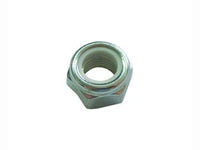 DADO FERMALAMA PER DECESPUGLIATORE MULTIFUNZIONE CC.25,4/33 - 1 pezzi EXCEL