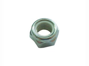 DADO FERMALAMA PER DECESPUGLIATORE MULTIFUNZIONE CC.25,4/33 - 1 pezzi EXCEL