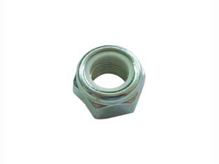 DADO FERMALAMA PER DECESPUGLIATORE MULTIFUNZIONE CC.25,4/33 - 1 pezzi EXCEL