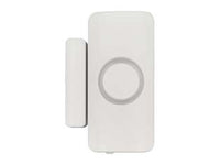 SENSORE MAGNETICO DI APERTURA DI PORTE E FINESTRE - 1 pezzi BRAVO