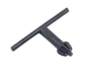 CHIAVE PER MANDRINO A CREMAGLIERA- - mm.1/10 - dimensione mm.56x34,7 - 1 blister EXCEL