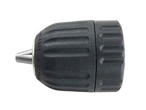 MANDRINO AUTOSERRANTE REVERSIBILE- - mm.1,5-10 - attacco femmina 3/8 - 1 scatola EXCEL