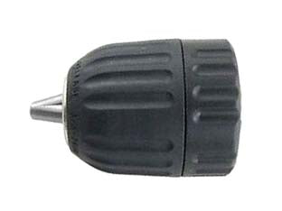 MANDRINO AUTOSERRANTE REVERSIBILE- - mm.1,5-10 - attacco femmina 1/2 - 1 scatola EXCEL