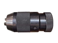 MANDRINO AUTOSERRANTE CONICO- - mm.1-13 - attacco conico DIN B16 - 1 scatola EXCEL