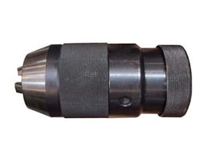 MANDRINO AUTOSERRANTE CONICO- - mm.3-16 - attacco conico DIN B16 - 1 scatola EXCEL