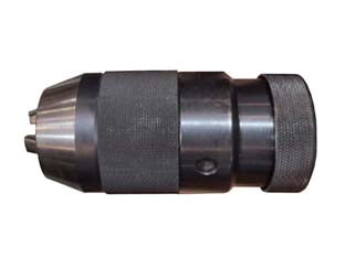 MANDRINO AUTOSERRANTE CONICO- - mm.3-16 - attacco conico DIN B16 - 1 scatola EXCEL