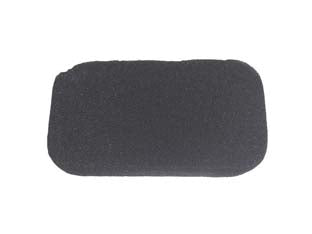 FILTRO ARIA B ALTA DENSITA' PER GENERATORE GN2800 - 1 pezzi EXCEL