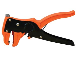 PINZA SPELAFILI AUTOMATICA CON FUNZIONE TAGLIACAVO- -mm.175 - 1 pezzi ALTE