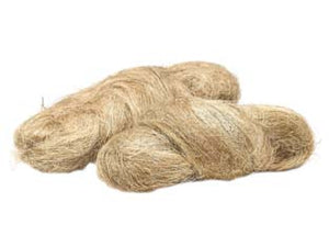 CANAPA PETTINATA- - gr.250 - 4 pezzi IL CAMPO