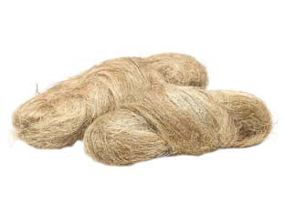 CANAPA PETTINATA- - gr.250 - 4 pezzi IL CAMPO