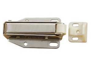 CRICCHETTO A SCATTO TIP LATCH - 10 pezzi BORSANI