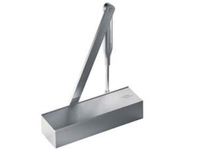 CHIUDIPORTA AEREO SERIE TS 71- - argento (22213501) - 1 pezzi DORMAKABA