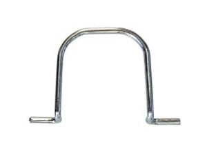 GANCIO SUPERIORE DEL COPERCHIO F/ARIA PER MOTOSEGA LEGGERA CC.25,4 - 1 pezzi EXCEL