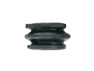 MANICOTTO IN GOMMA PRESA AD ARIA PER MOTOSEGA LEGGERA CC.25,4 - 1 pezzi EXCEL