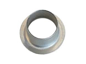 BOCCOLA SINISTRA COMANDO FRENO SICUREZZA PER MOTOSEGA LEGGERA CC.25,4 - 1 pezzi EXCEL