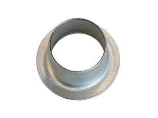 BOCCOLA SINISTRA COMANDO FRENO SICUREZZA PER MOTOSEGA LEGGERA CC.25,4 - 1 pezzi EXCEL