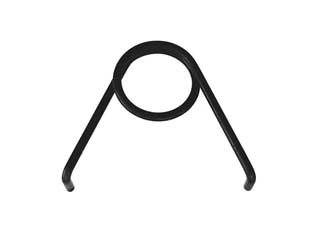 MOLLA FRENO SICUREZZA PER MOTOSEGA LEGGERA CC.25,4 - 1 pezzi EXCEL