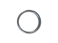 FASCETTA TUBO CARBURANTE PER MOTOSEGA LEGGERA CC.25,4 - 1 pezzi EXCEL