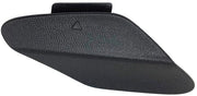 Aletta posteriore per Mercedes-Benz W166/X166 - Nero - Nuovo - Parte numero A1668858322 - Solido e duraturo - Capocoda per coda di accoppiamento