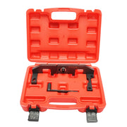 Set di strumenti per bloccare la distribuzione Citroën, Peugeot PSA 1.0, 1.2 VTI THP, 2 pezzi Breckner Germany