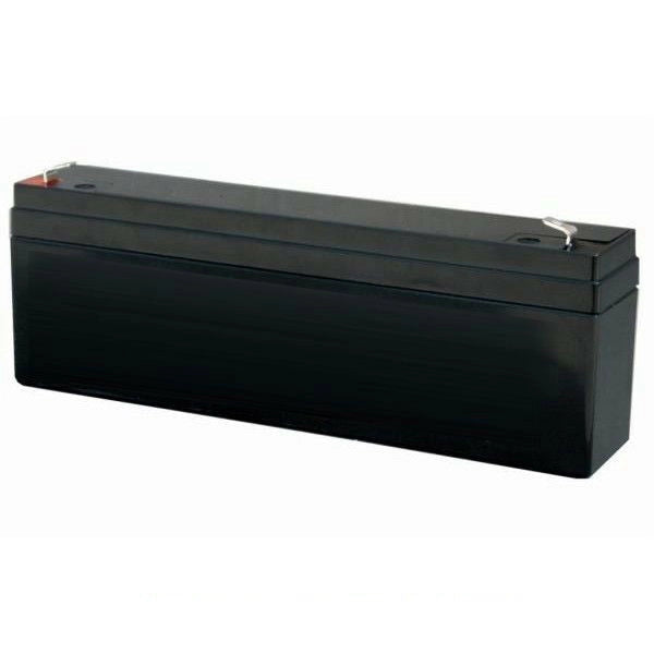 NICE B12-B BATTERIA ALIMENTAZIONE 12V PER SISTEMA TOONA 7 #2