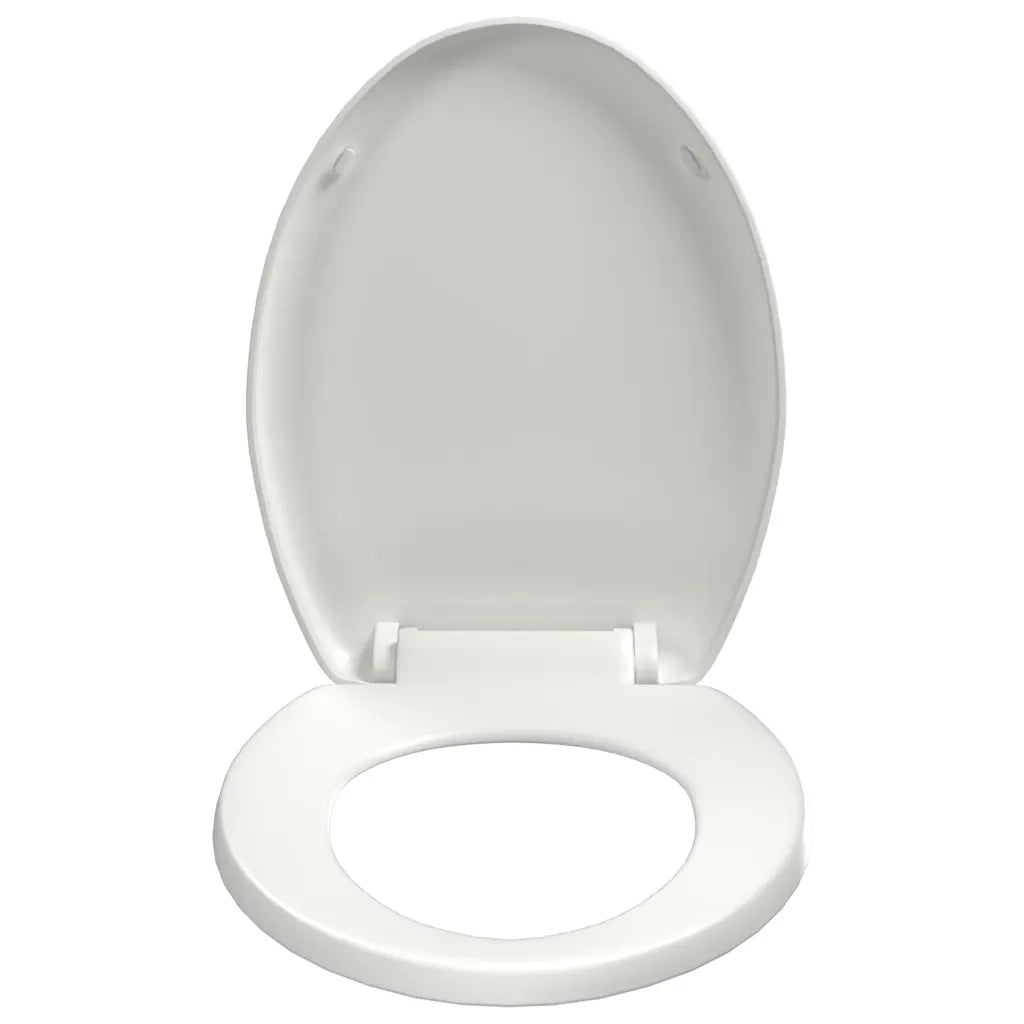 Copriwater Ammortizzato a Sgancio Rapido Bianco CFW6126815