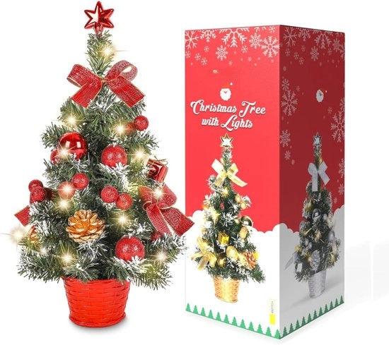 Alberi di Natale – Albero di Natale Artistico – Albero di Natale di Arte – Albero di Natale Verde – Decorazione di Natale – Ornamento di Natale – Feste – Accessori di Albero di Natale – Decorazione di Casa per Natale – Albero di Natale Completo
