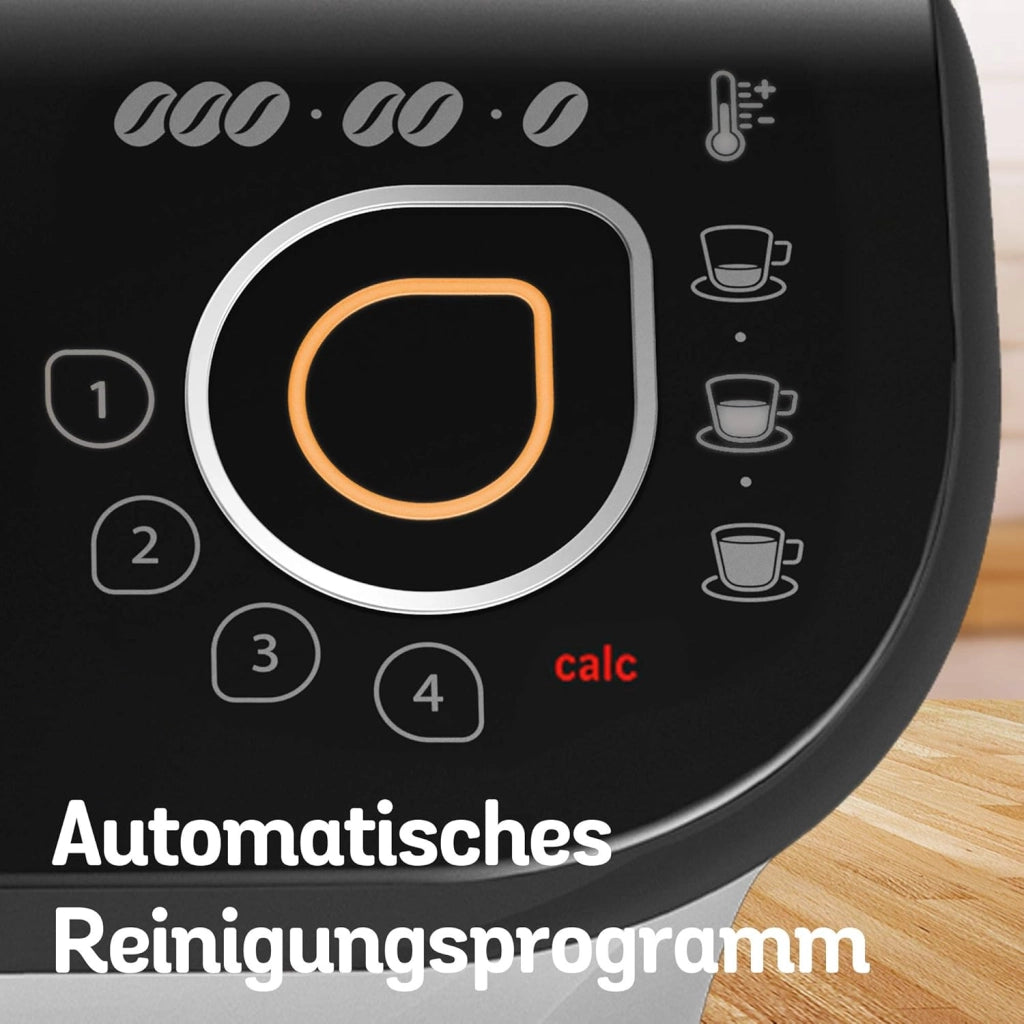 BOSCH - TASSIMO - TAS6504 - Macchina per caffè multi-bevanda - bianco