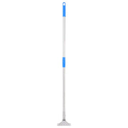 Tergipavimento 5 pz 55x122,5 cm in Acciaio e Gomma CFW4614123