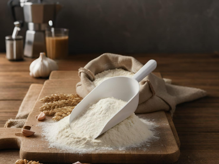 SESSOLE IN POLIPROPILENE BIANCO- - cm.34 - capacitÃE ml.600 - 6 pezzi