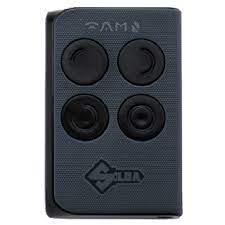 RADIOCOMANDO I.AM 433- - antracite/nero (CRKE10503 90) - 1 pezzi SILCA